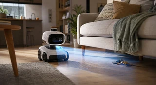 Robot z pamięcią przestrzenną. MIT pokazał nowy system AI