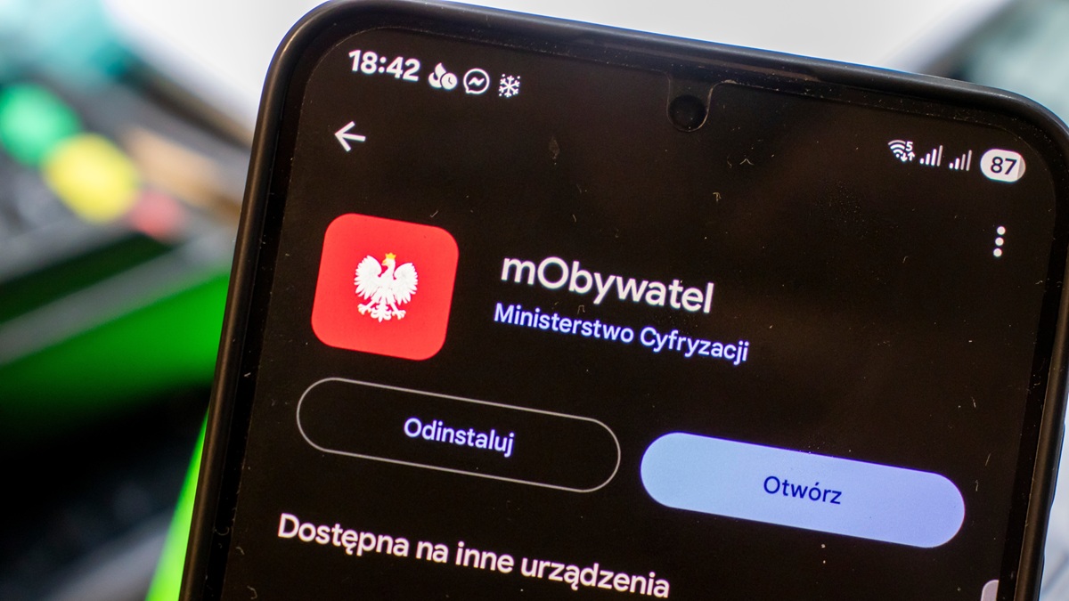 MObywatel ze świetną nowością. Pochwalisz się dyplomem na zawołanie
