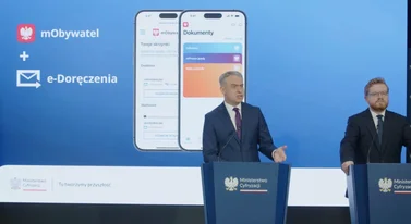mObywatel dostaje eDoręczenia. Tak prosto jeszcze nie było