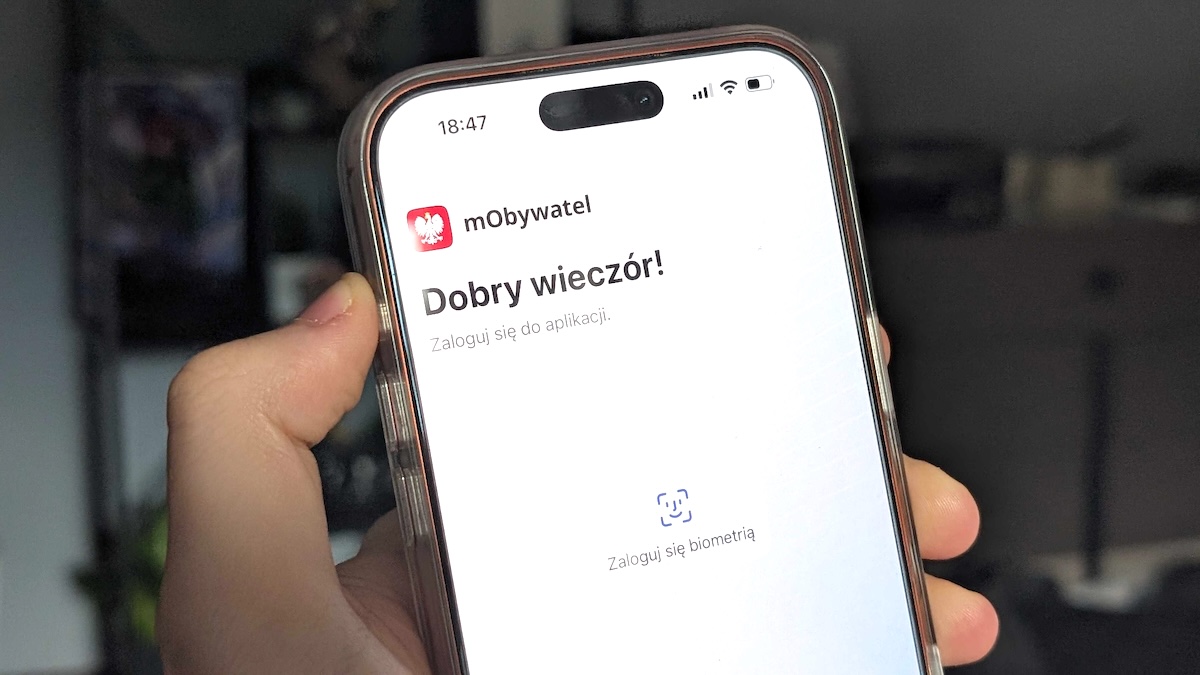 MObywatel ułatwi wybory prezydenckie. Koniec martwych ludzi na listach poparcia