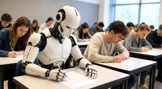 Matematycy kontra AI. Modele nie zdały najtrudniejszego testu