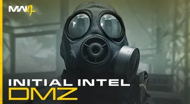 Modern Warfare 4 ma to, czego fani chcieli latami. Zmieniam multi na DMZ