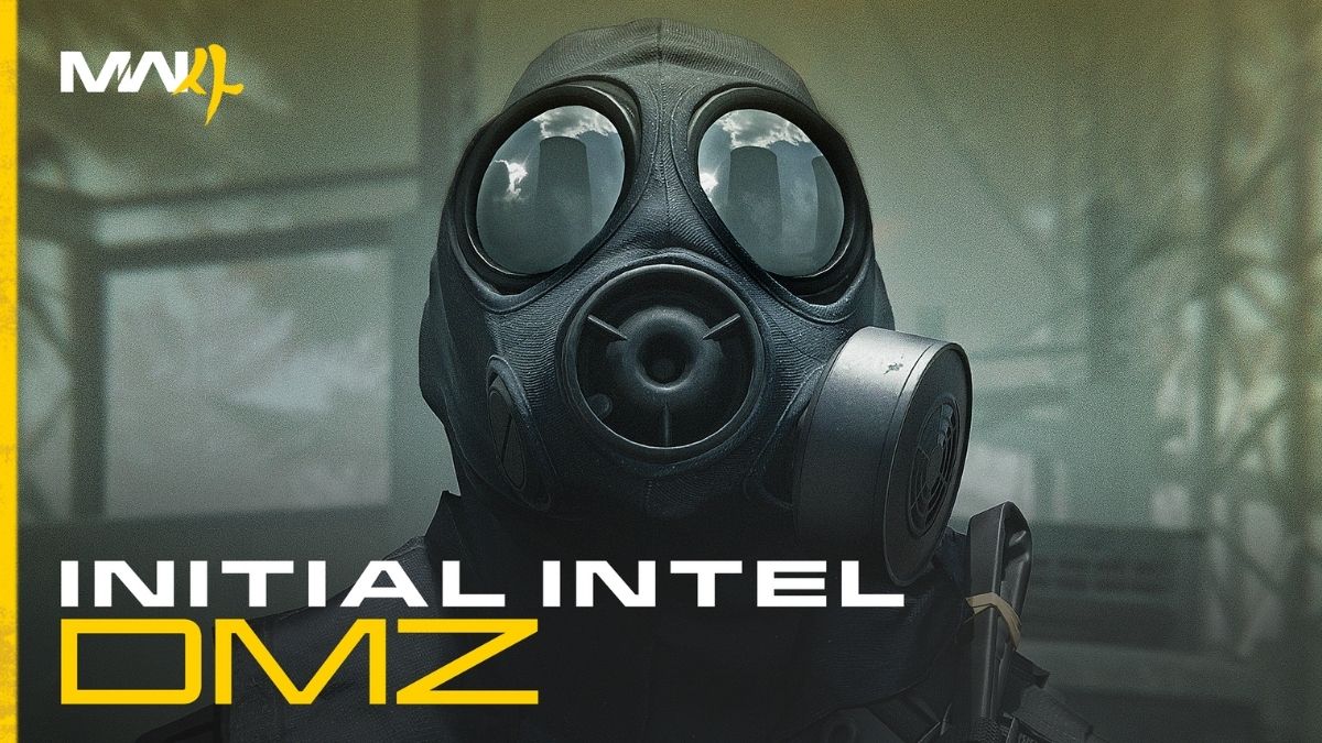 Modern Warfare 4 ma to, czego fani chcieli latami. Zmieniam multi na DMZ