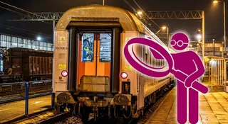 NIK o modernizacji kolei. Opóźnienia i milionowe straty