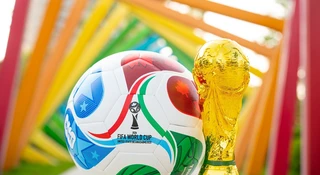 mundial duzo meczow