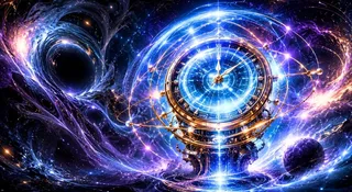 Zegar z jądra atomu działa. Fizycy chcą nim śledzić kosmos