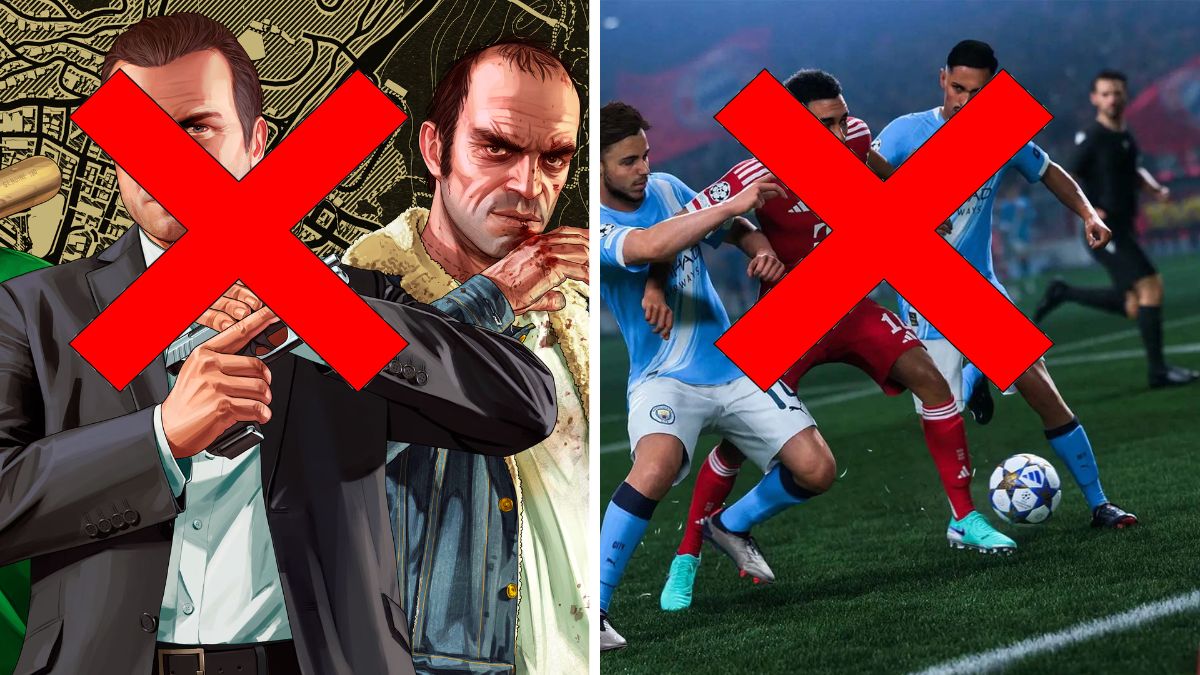 Nie FIFA ani GTA. W Polsce najchętniej kupowaną grą jest hit Xboksa