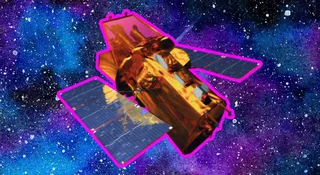 NASA chce uratować teleskop Swift. Robot ma go złapać