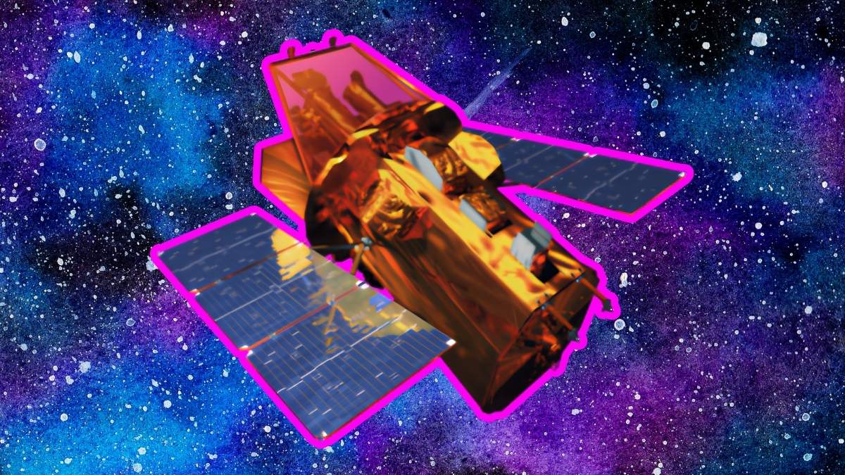 Wielka akcja ratunkowa NASA. Tak uratują teleskop