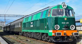 Nieśpieszny ma nowe trasy. PKP Intercity dokłada wakacyjne kursy