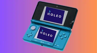 Bilety na pociąg na starej konsoli Nintendo. Głupie i piękne