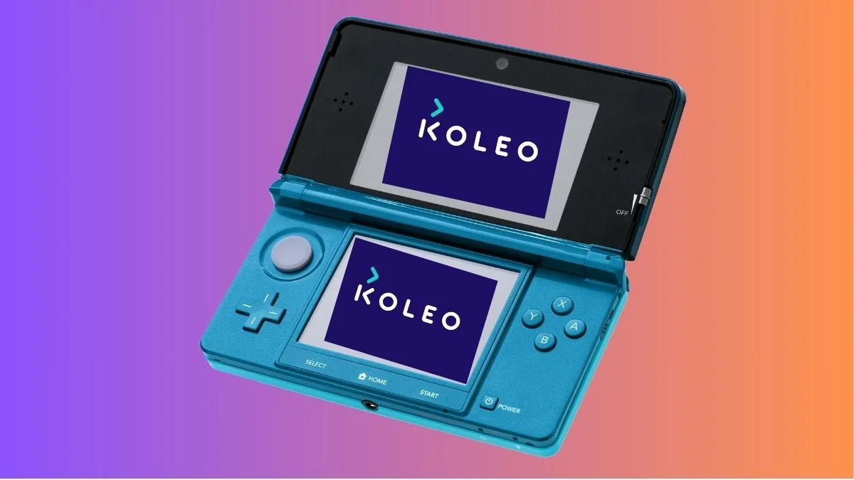 Nintendo Koleo