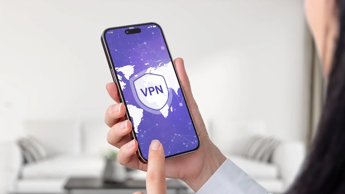 NordVPN Complete adds antivirus and password manager beyond basic VPN