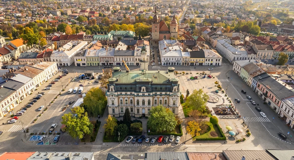Image for Maszty i wiatraki mają godnego kompana. Protestujący mają nowy cel