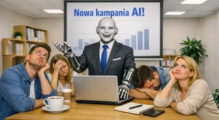 odbiór AI przez ludzi