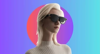 Xreal okulary