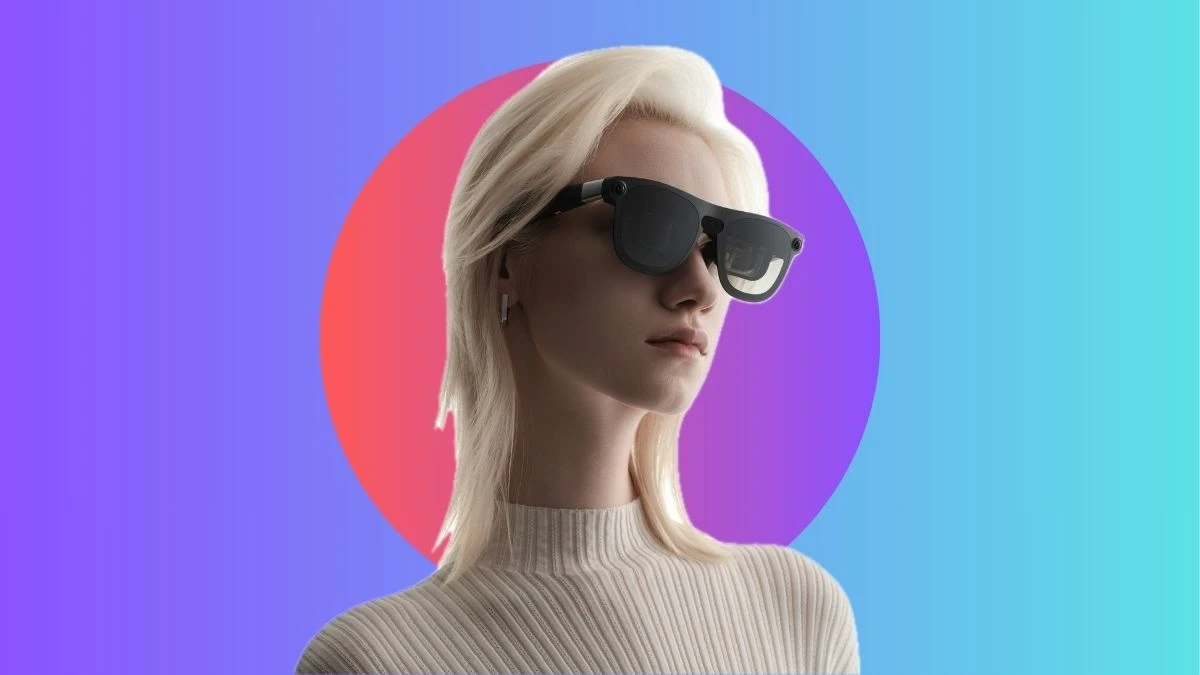 Xreal okulary