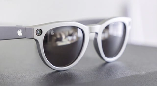 Inteligentne okulary Apple Glass mają powtórzyć sukces Apple Watcha