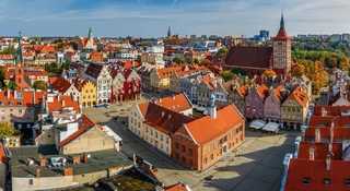 olsztyn