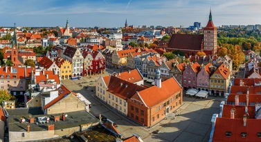Kopią 300 metrów pod ziemią po wodę. Miasto szykuje się na kryzys