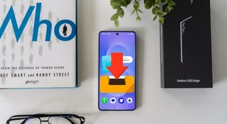 One UI 8.5 aktualizacja