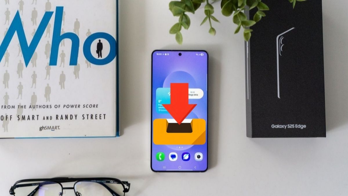 Samsung domyka istotną aktualizację. Lepiej sprawdź ustawienia