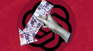 OpenAI traci ogromne sumy pieniędzy