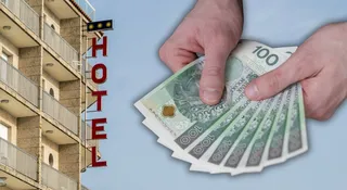 Noclegi w Polsce mogą zdrożeć. Szykują zmiany w opłatach