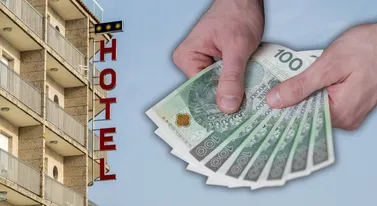 Jedziesz na urlop? Do rachunku doliczą nowy podatek