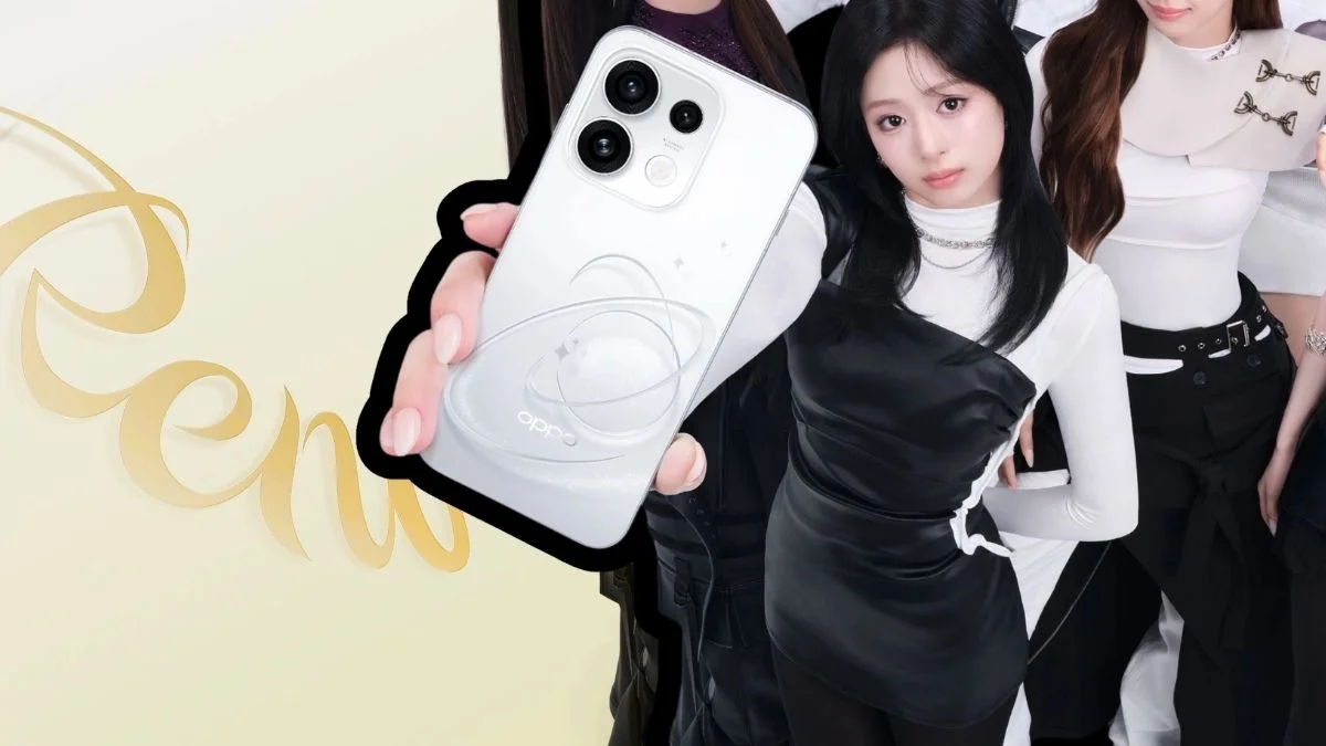 Oppo Reno 16 oficjalnie. Potężne baterie i aparaty