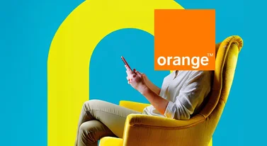 Orange rozdaje internet za darmo. Musisz tylko podjąć decyzję