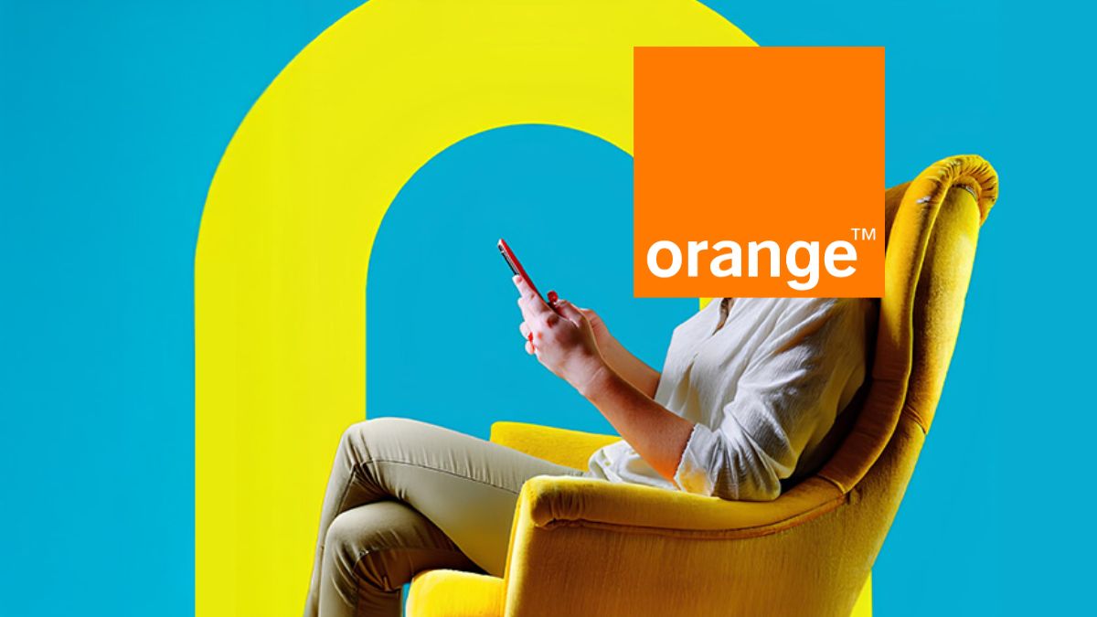 Orange rozdaje internet za darmo. Musisz tylko podjąć decyzję