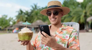 Jadę na wakacje. Bez Orange Flex Travel się nie wybieram