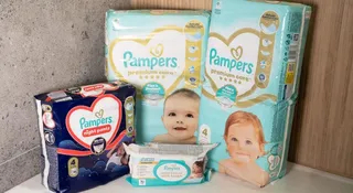 Innowacje inspirowane codziennymi potrzebami rodziców i dzieci. Jak Procter & Gamble tworzy rozwiązania wspierające rozwój od pierwszych dni życia?