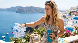 system kaucyjny zegna plastik