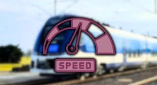 PESA chce wskoczyć do ligi 320 km/h. Pomóc ma Hitachi