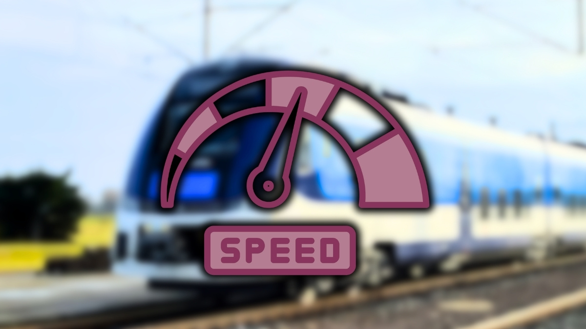 PESA ma nowy cel prędkości pociągów. Jak na Polskę – absurdalny