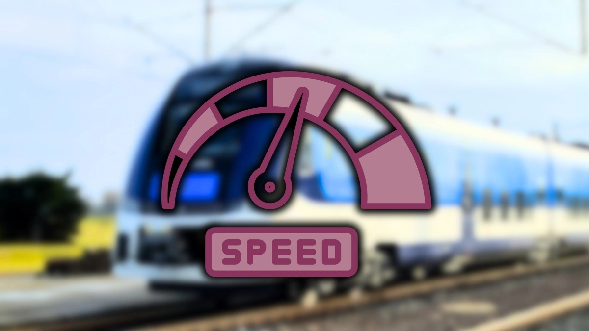 PESA ma nowy cel prędkości pociągów. Jak na Polskę - absurdalny