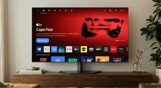 Philips Apple TV Titan