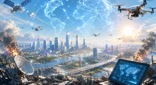 12 czerwca 2026 r. Dzień, w którym wybuchła pierwsza technologiczna wojna światowa