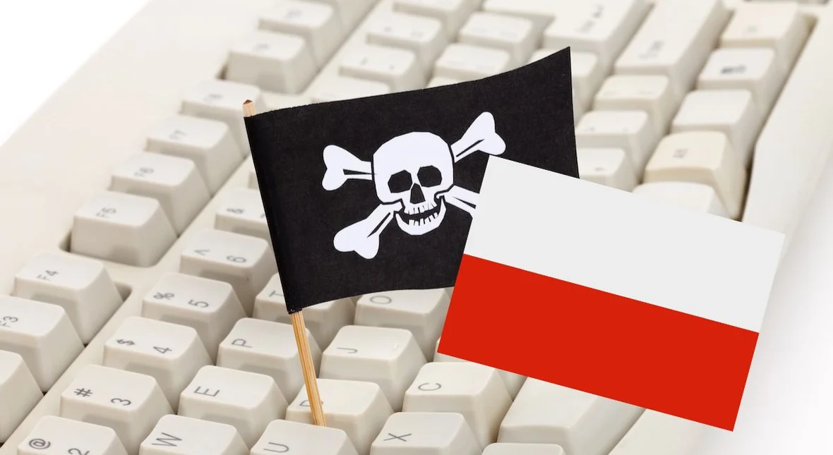 Image for Piractwo wraca do Polski. Torrenty popularne jak nigdy, nie chcemy płacić