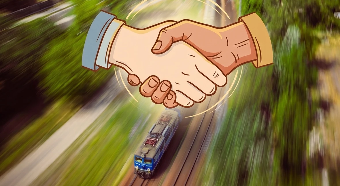 Image for PKP Intercity ułatwi podróż w góry. Taką współpracę to ja rozumiem 
