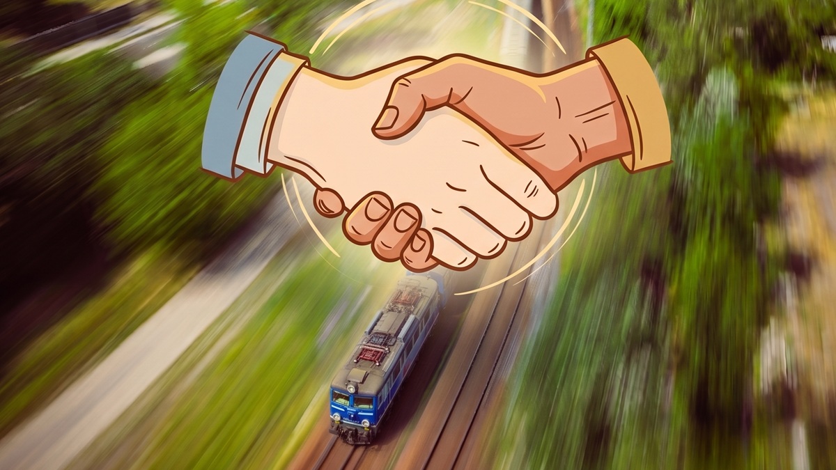 PKP Intercity ułatwi podróż w góry. Taką współpracę to ja rozumiem 