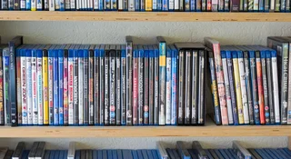 Streaming sam wychował sobie konkurenta. Blu-ray znów rośnie w siłę