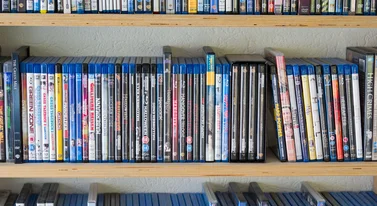Blu-ray miał umrzeć. Tymczasem sprzedaż wystrzeliła o 10 tys. procent