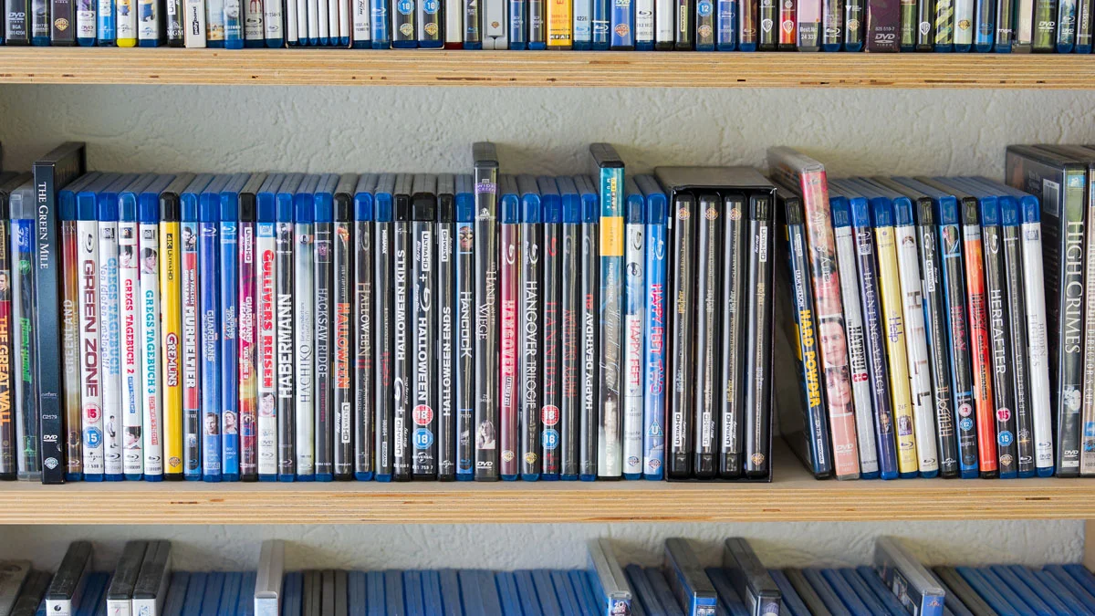 Streaming sam wychował sobie konkurenta. Blu-ray znów rośnie w siłę