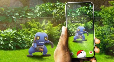 Łapali Pokemony, karmili AI. Skanami interesuje się wojsko