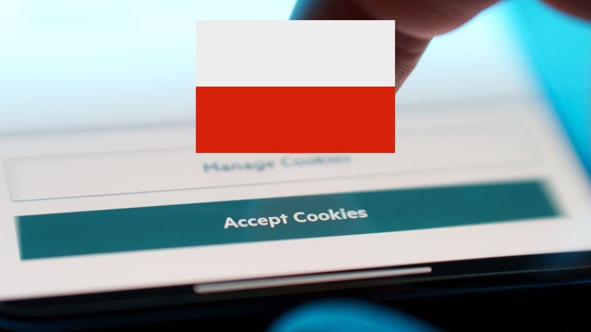 Koniec irytujących okienek w internecie. Polska ma sprytny plan dla całej Unii