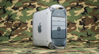 Zanim zakazano Claude'a, USA uznały komputer Apple za broń