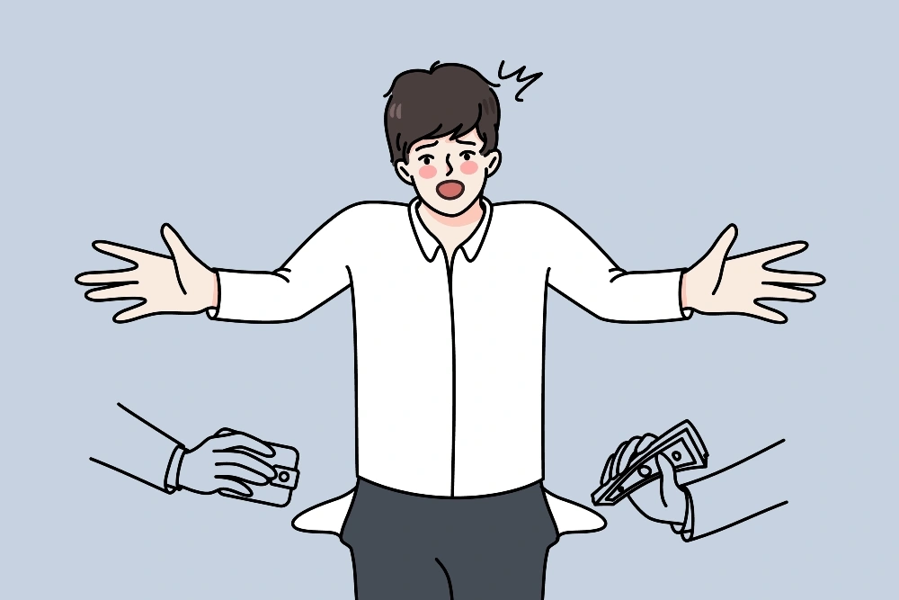 fot. Shutterstock / Drawlab19 